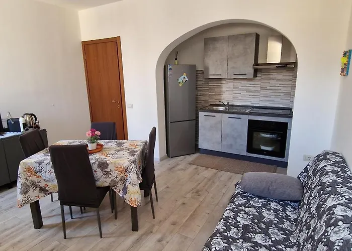 Dani\'S House