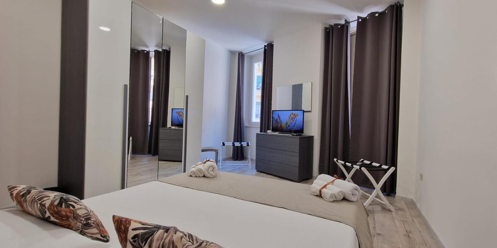 Dani's House Apartment Cagliari