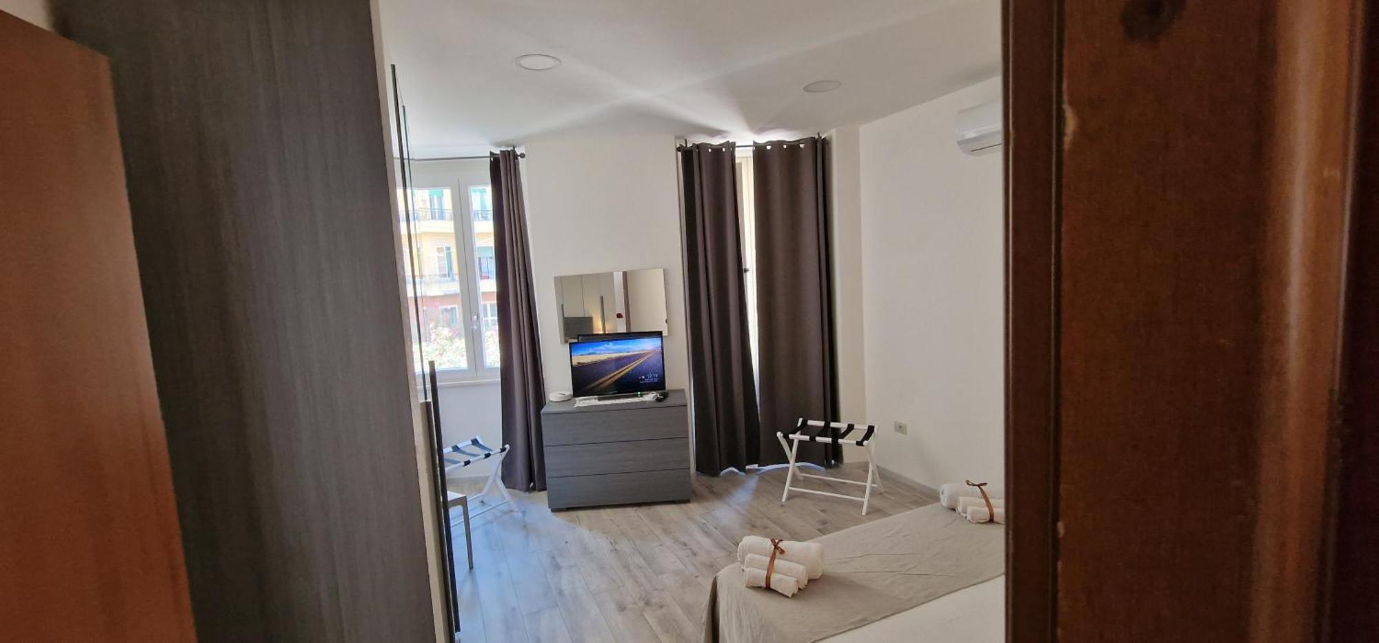 Dani's House Apartment Cagliari