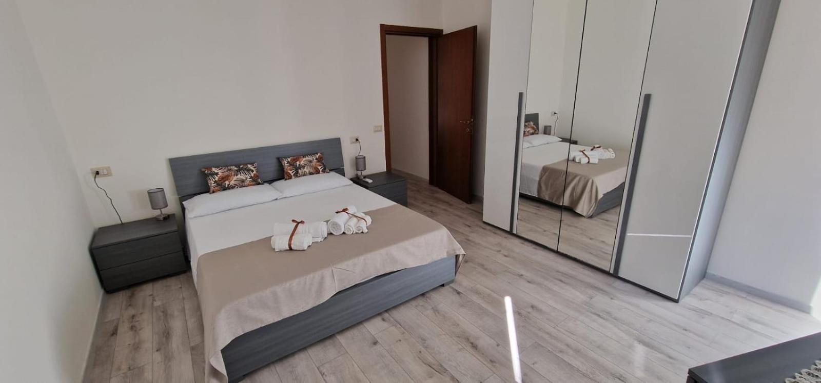 Dani's House Apartment *